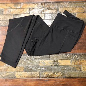 Victoria's Secret Total Knockout tights leggings